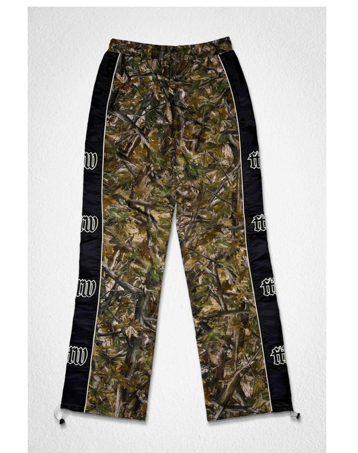STATE OF MIND CAMO PANTS