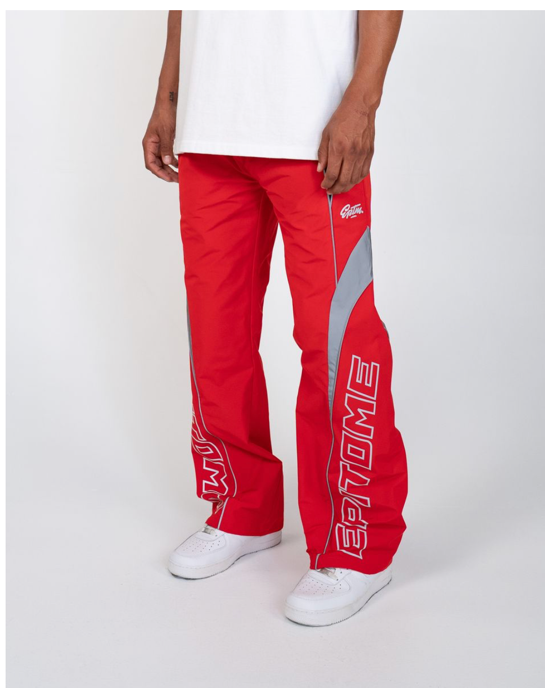 CAPTURE PANTS