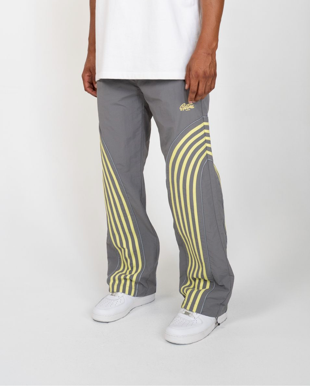 FLASHER PANTS