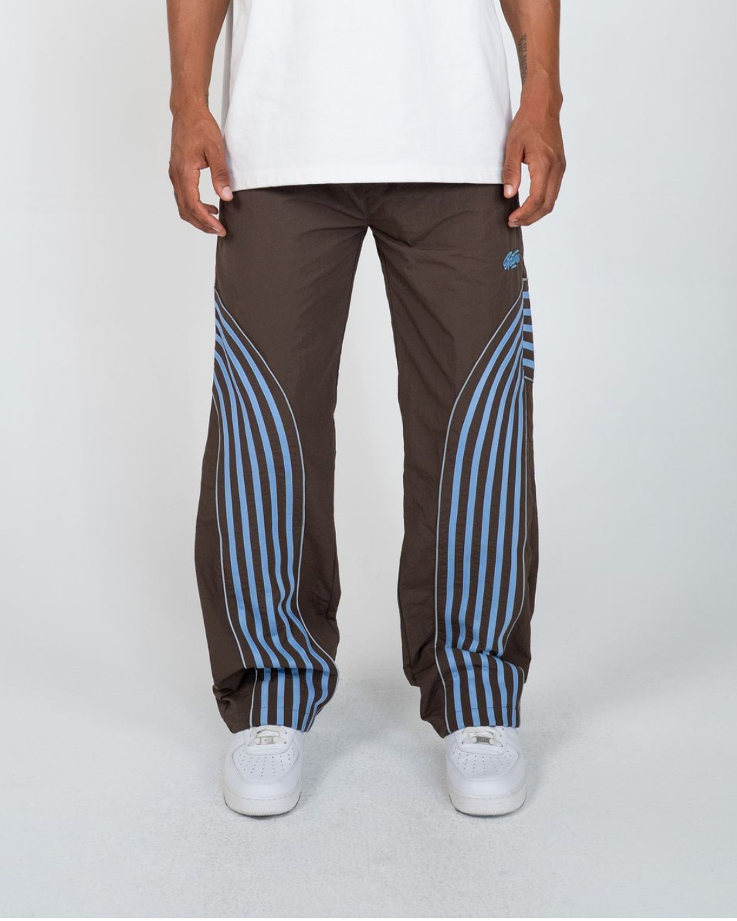 FLASHER PANTS