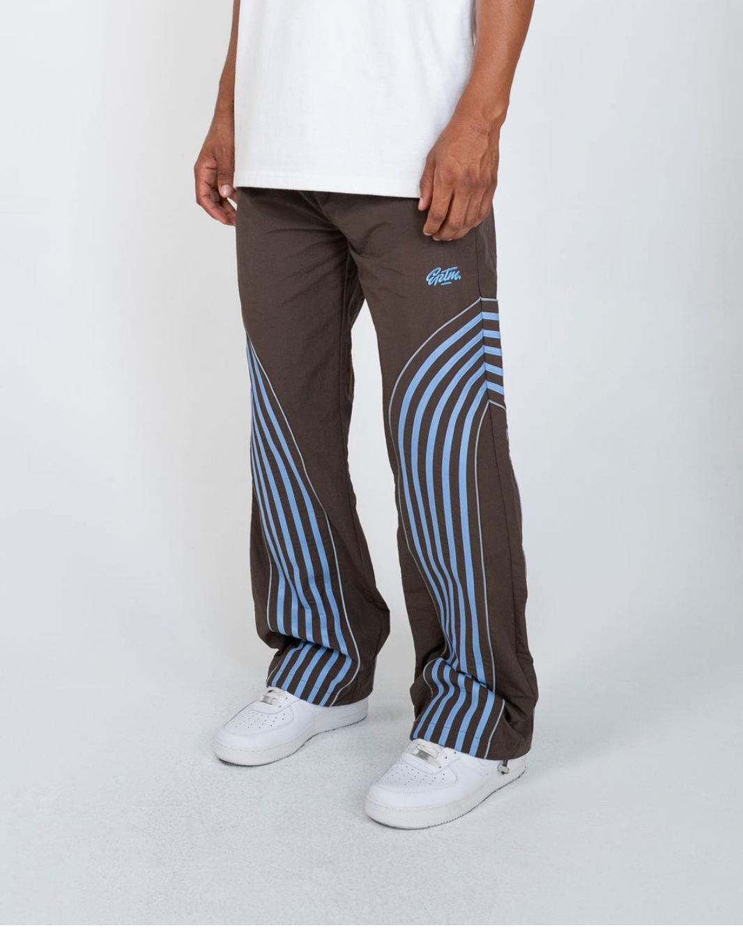 FLASHER PANTS