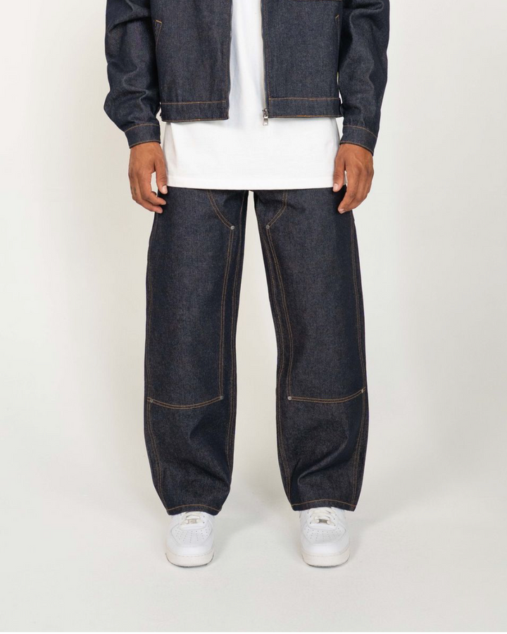 PERFECT DENIM PANTS