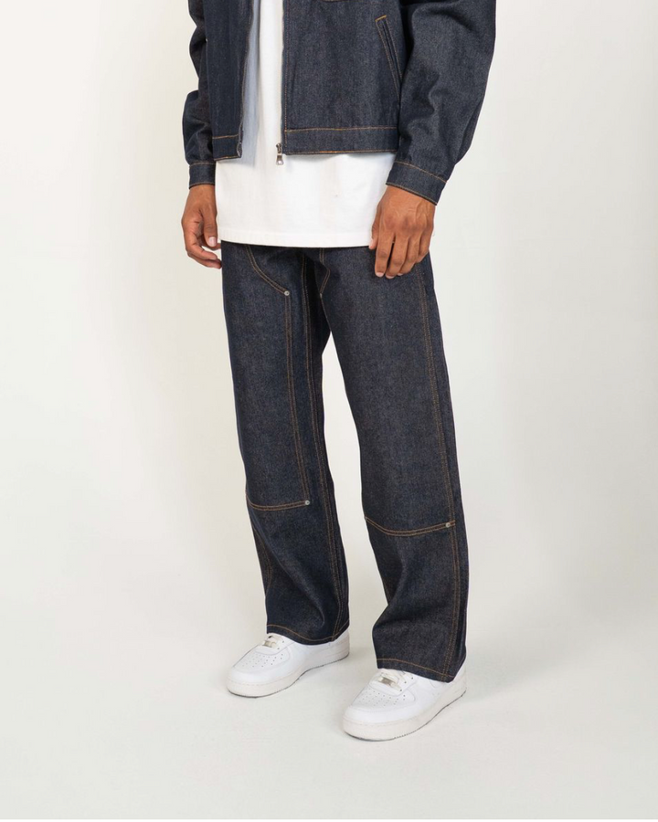 PERFECT DENIM PANTS
