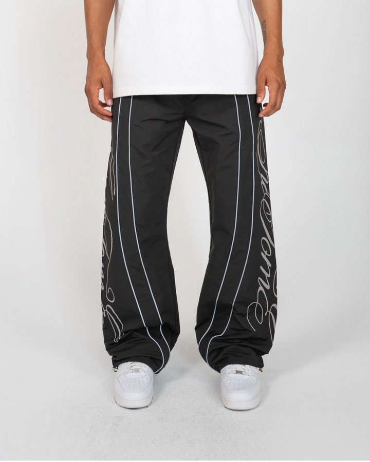 MONOGRAM PANTS