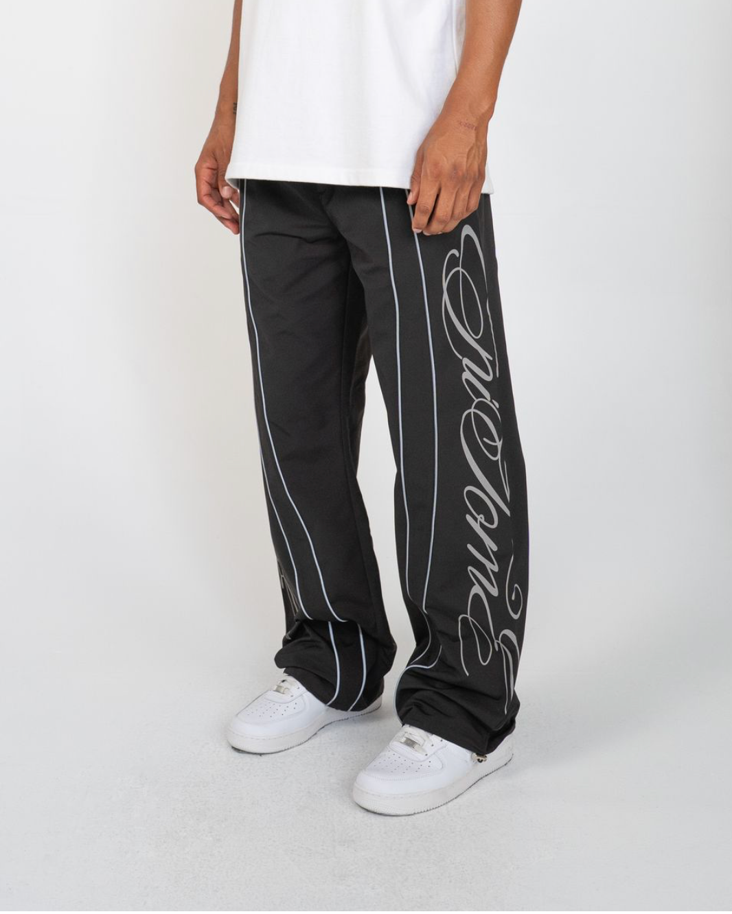 MONOGRAM PANTS