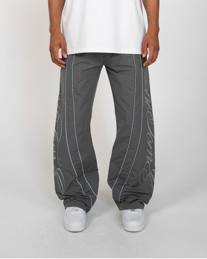 MONOGRAM PANTS