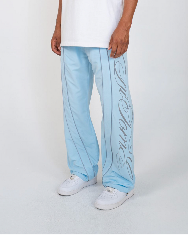 MONOGRAM PANTS