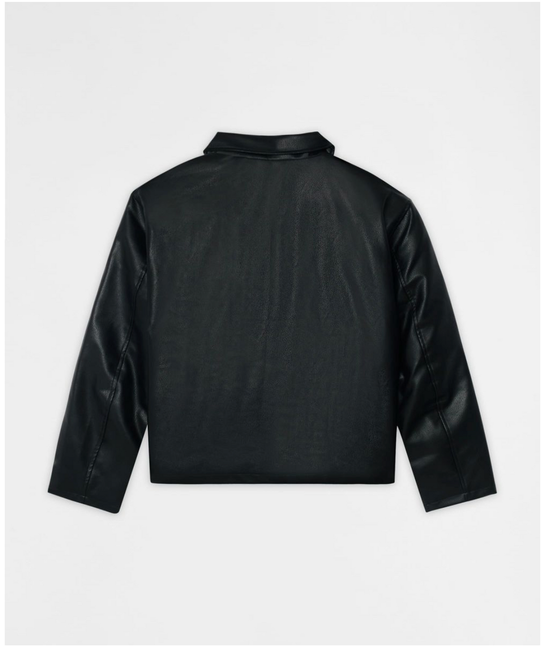 Scarface Panel Work Jacket