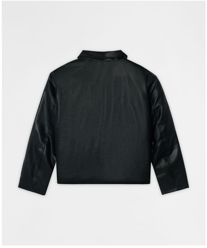 Scarface Panel Work Jacket