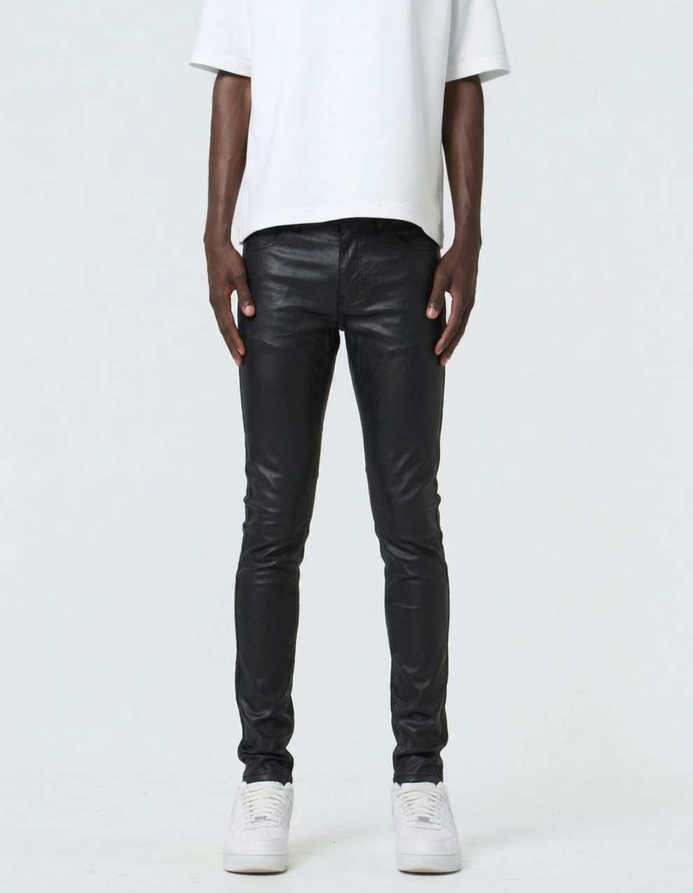 SKINNY FIT