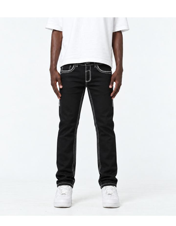 SLIM FIT JEANS