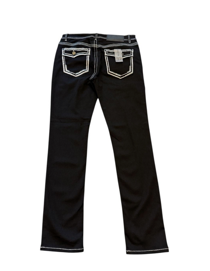 SLIM FIT JEANS