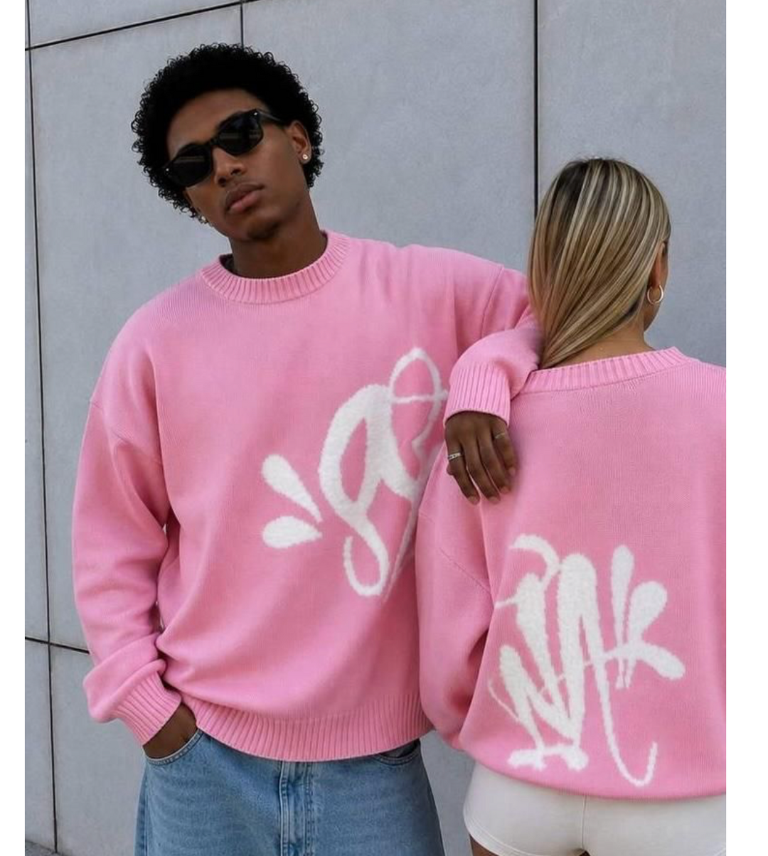 Urban Crewneck