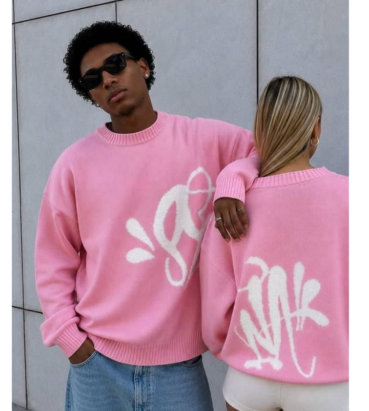 Urban Crewneck