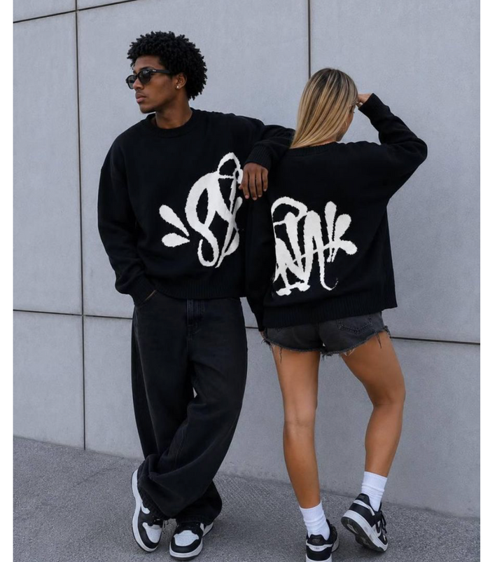 Urban Crewneck