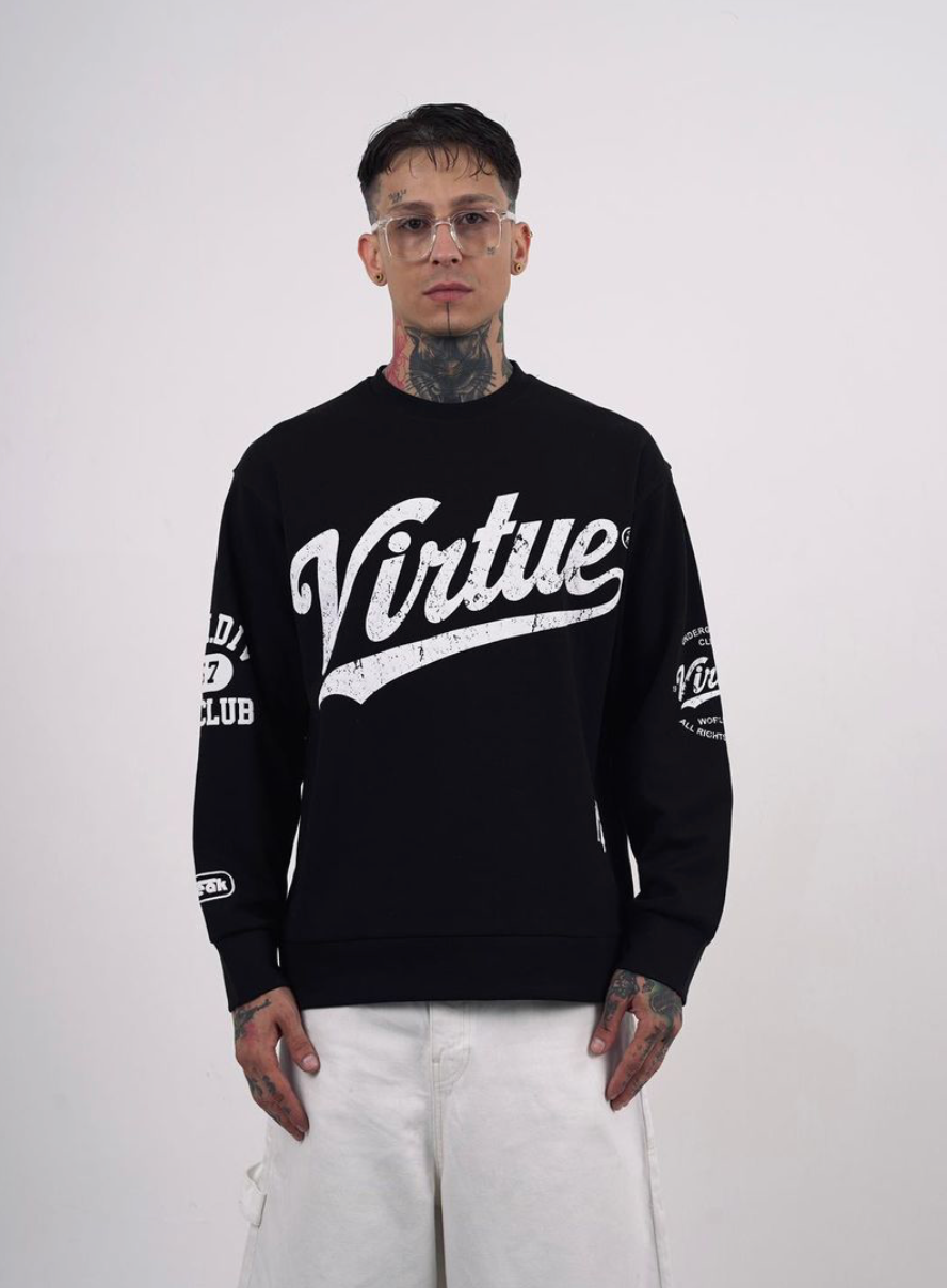 Virtue Longsleeve