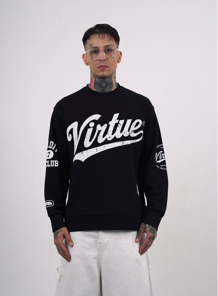 Virtue Longsleeve