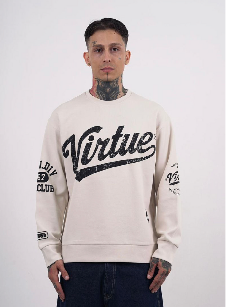 Virtue Longsleeve