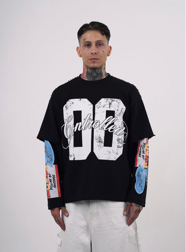 Controlled Longsleeve