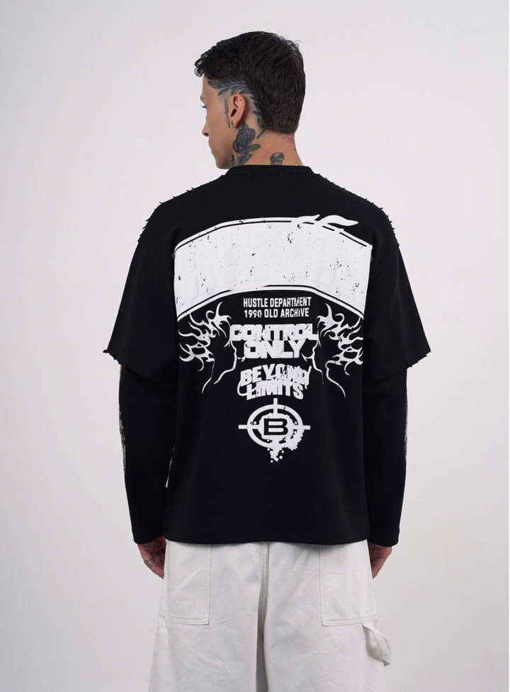 Controlled Longsleeve