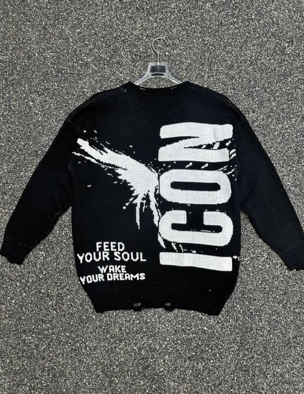 ICON Creewneck