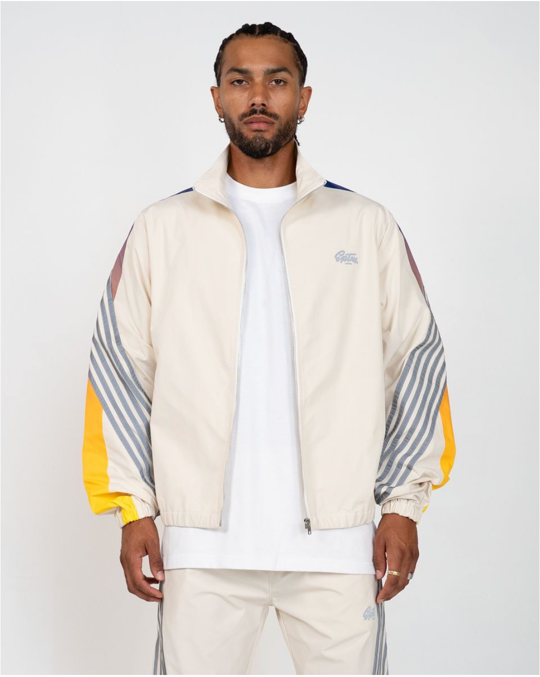 PROXY JACKET - Men&