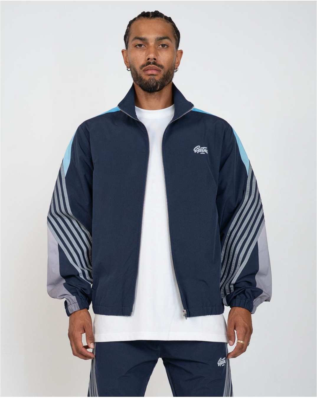 PROXY JACKET - Men&