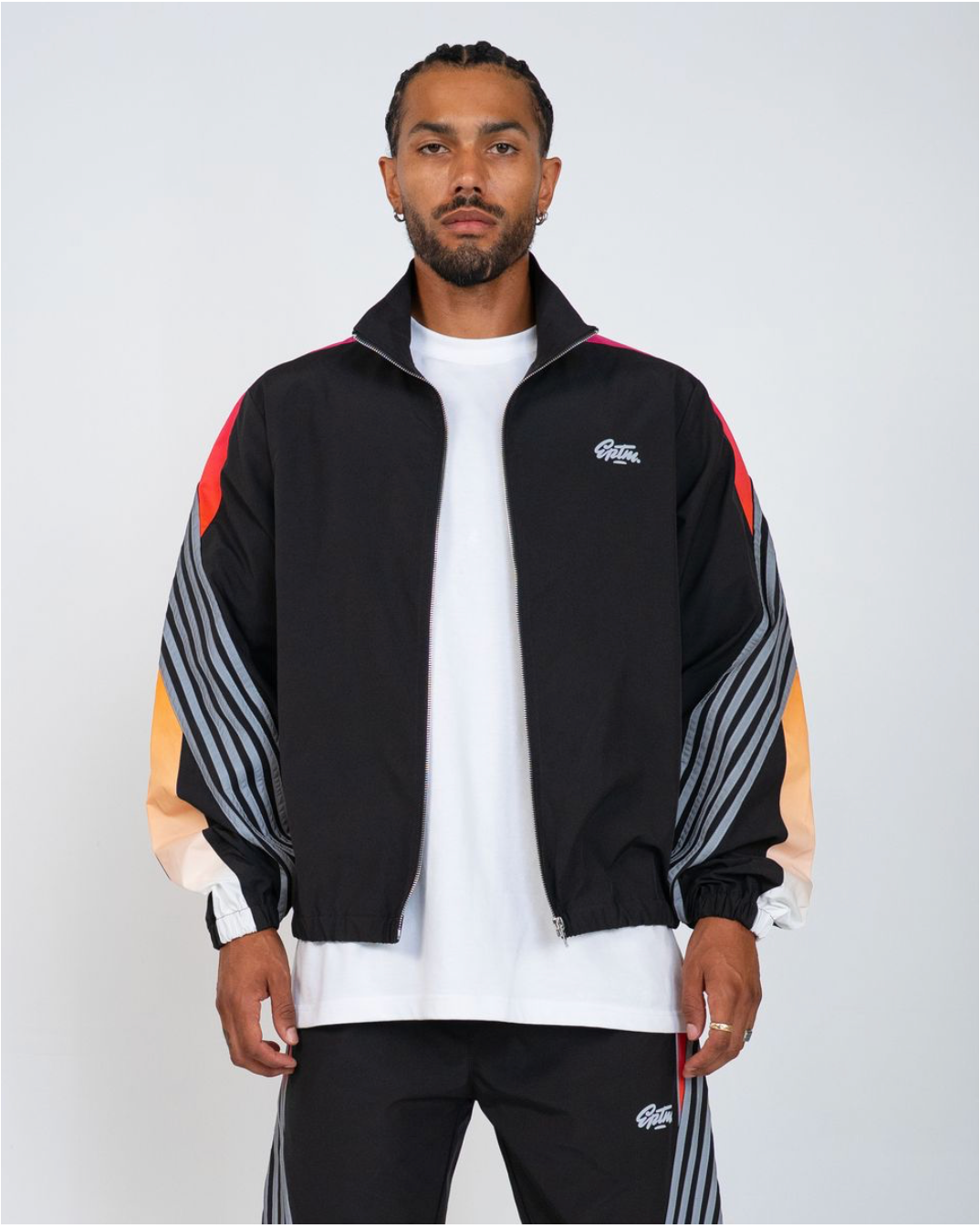 PROXY JACKET - Men&