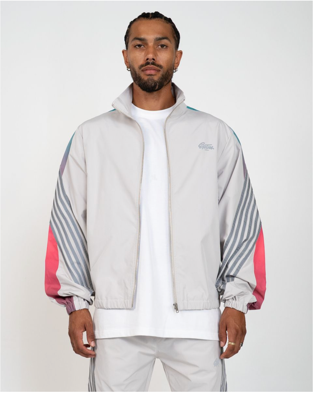 PROXY JACKET - Men&