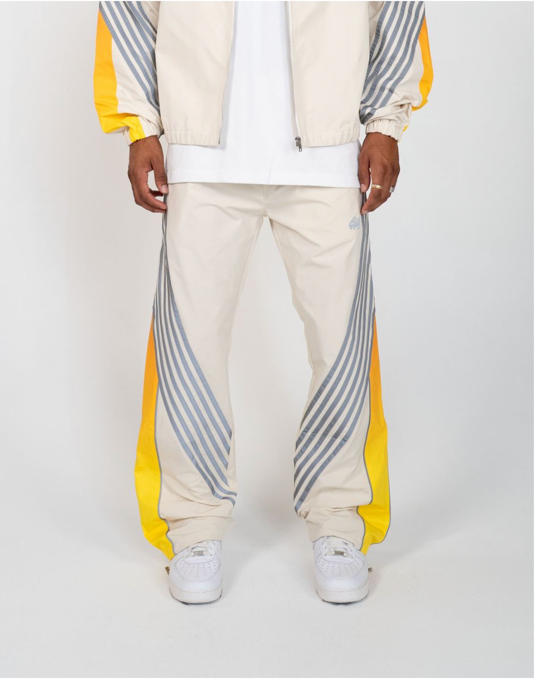 PROXY PANTS - Men&