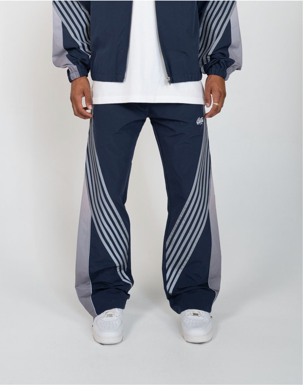 PROXY PANTS - Men&