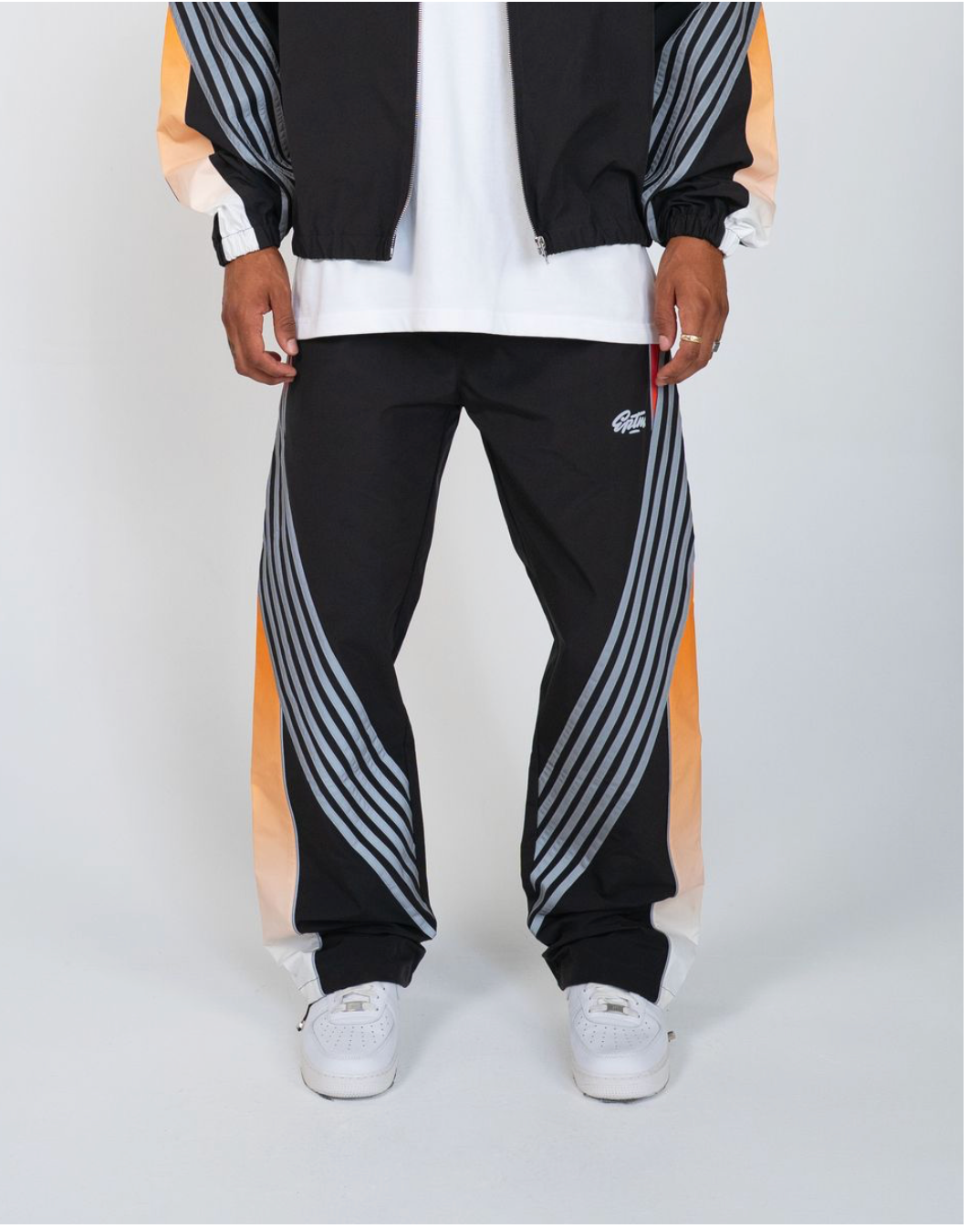 PROXY PANTS - Men&