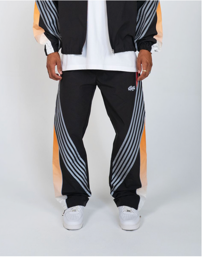PROXY PANTS - Men's Relaxed Fit Streetwear Pants