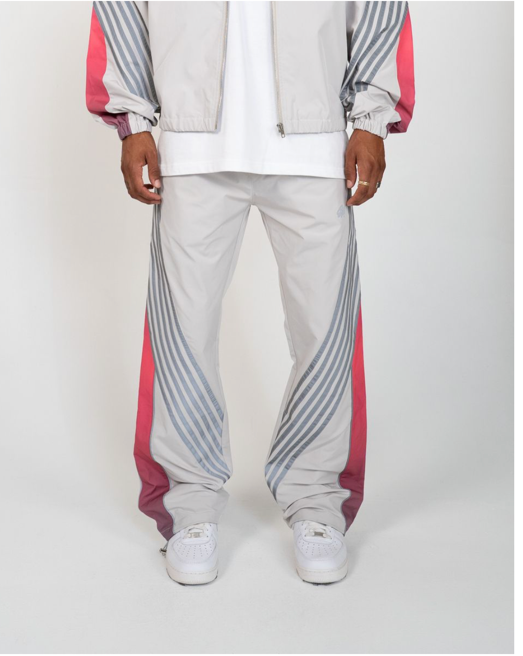 PROXY PANTS - Men&
