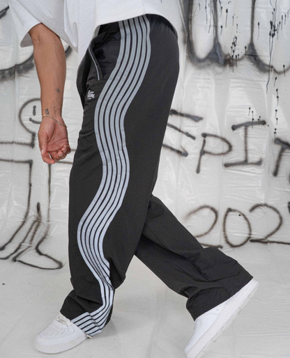 Valley Pants - Black