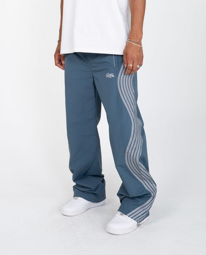 Valley Pants - Denim Blue