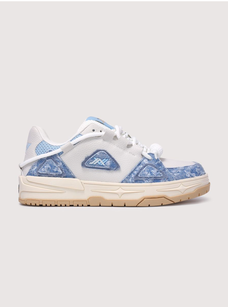 Zonix Sneaker - Ice Blue