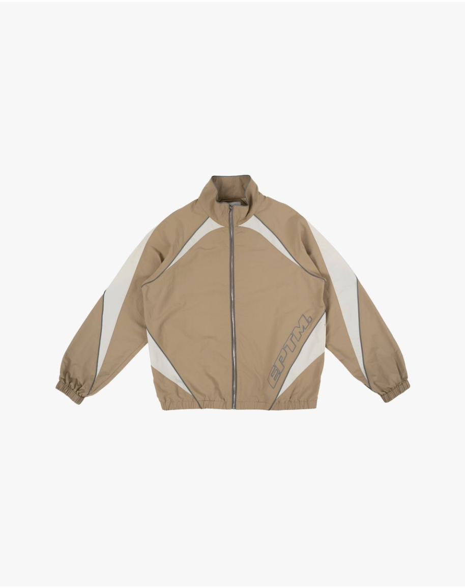 Brumo Jacket - Khaki