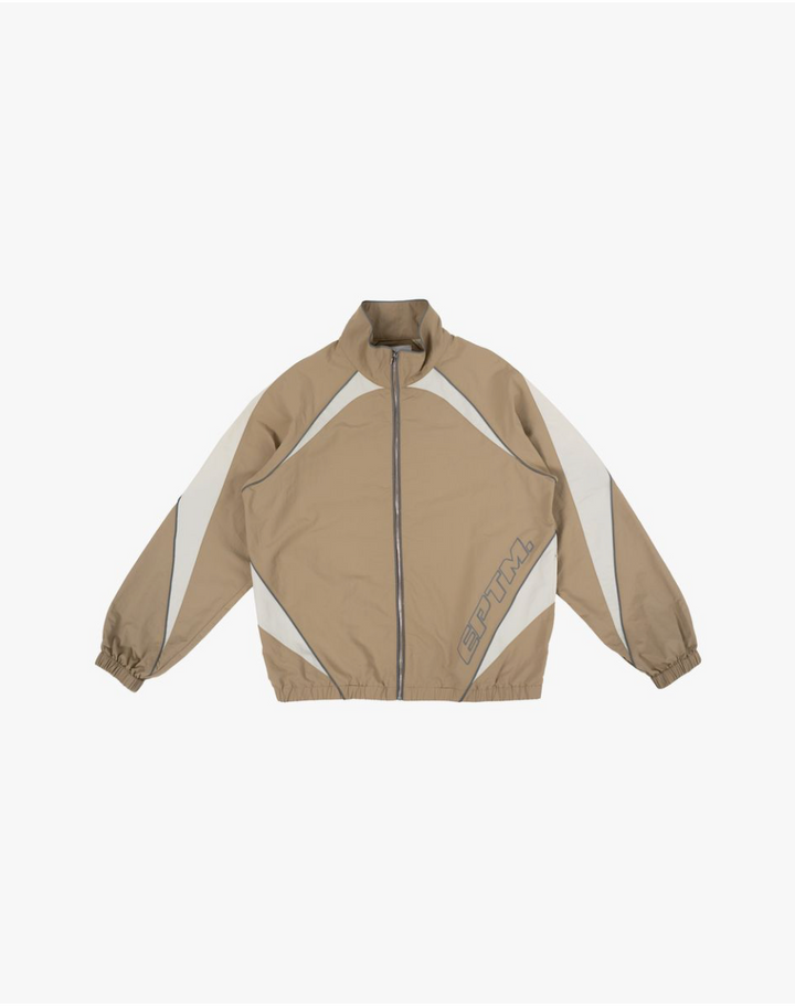 Brumo Jacket - Khaki