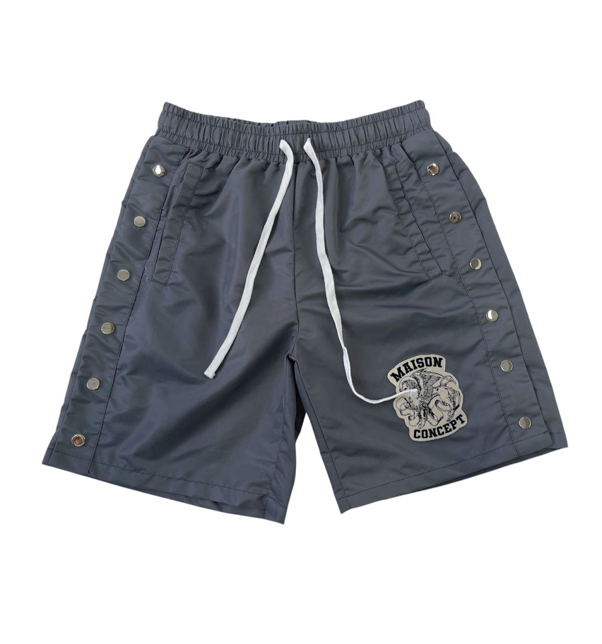 Maison Shorts - Grey