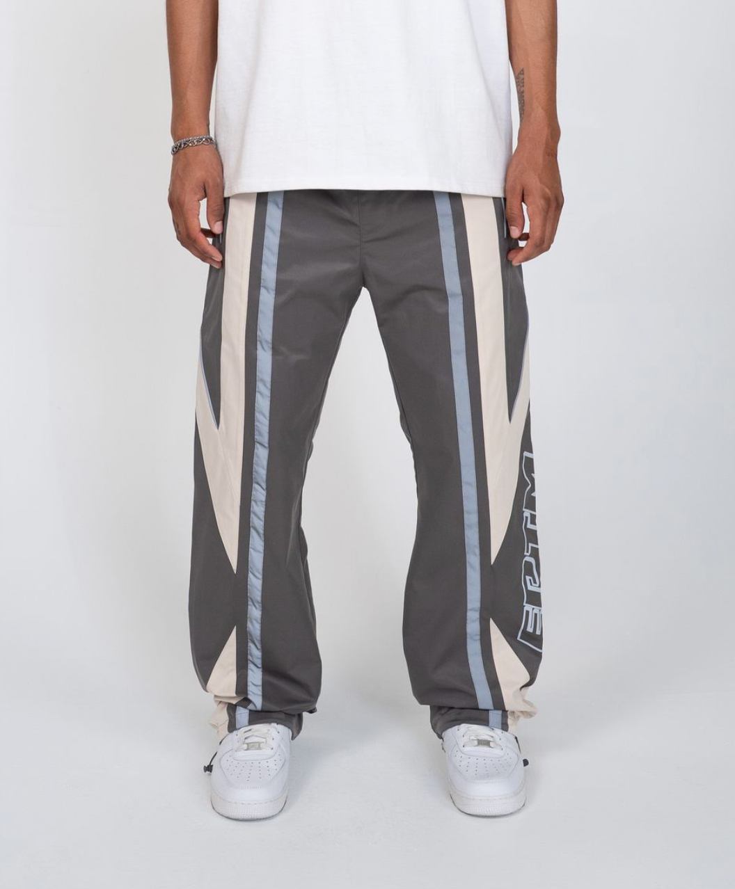 DEREK PANTS - Sage, Grey or Black