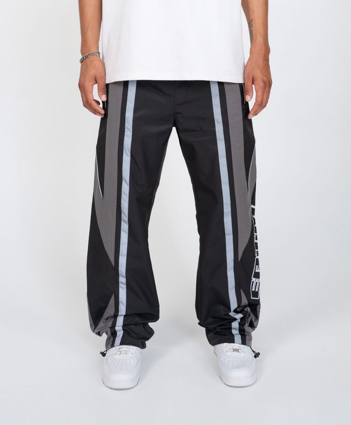 DEREK PANTS - Sage, Grey or Black