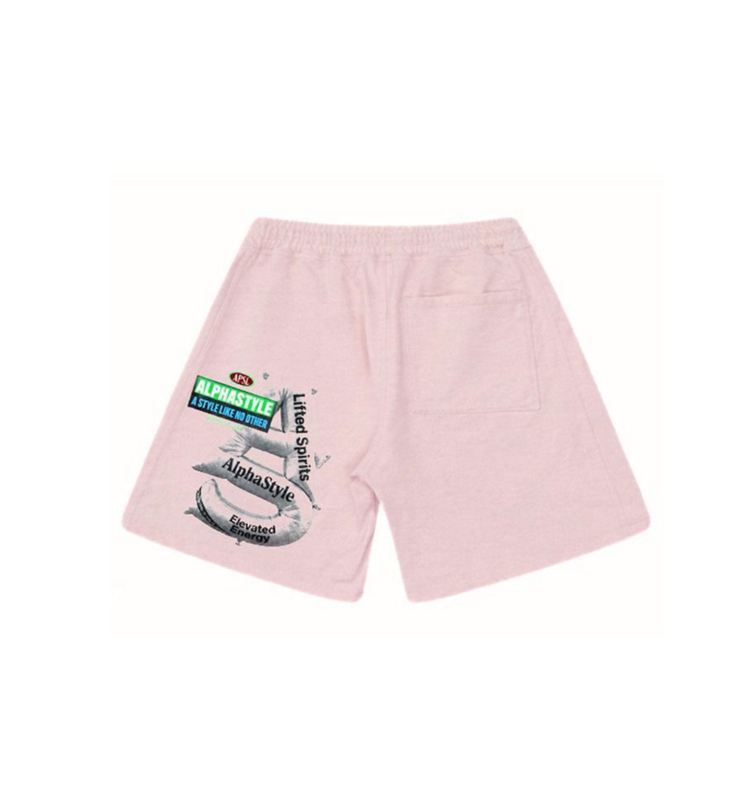 Wem Sweatshorts