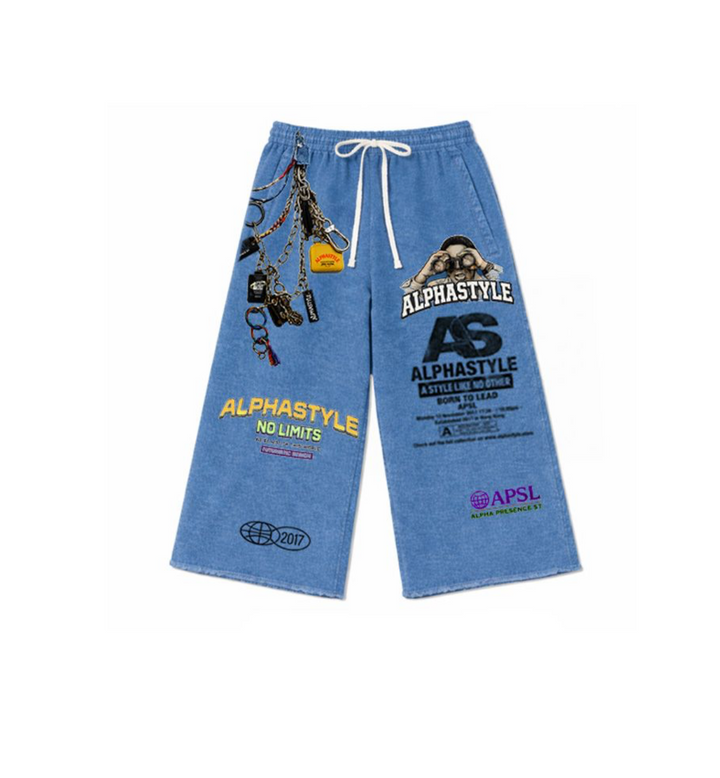 Morda Long Shorts