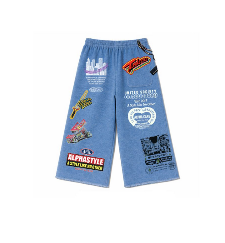 Morda Long Shorts