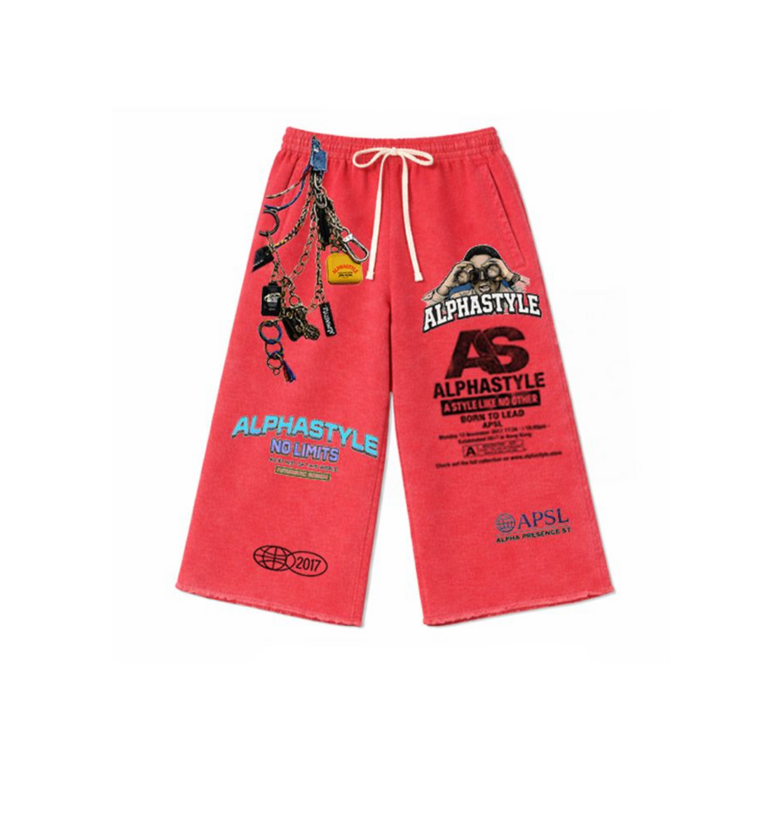 Morda Long Shorts