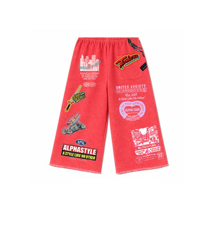 Morda Long Shorts
