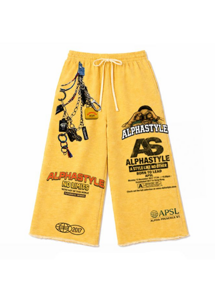 Morda Long Shorts