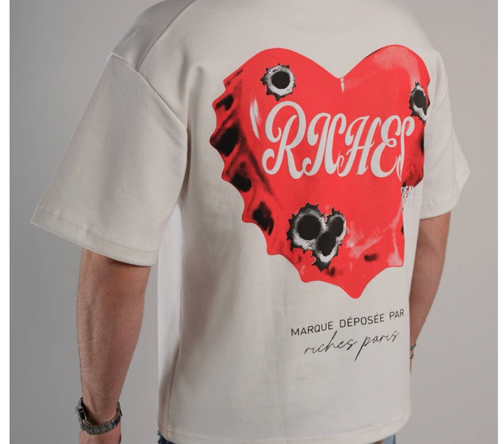 RICHES