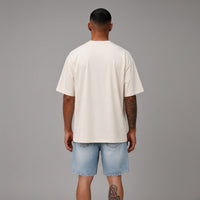 Shapes T-Shirt (YP79 Cream)